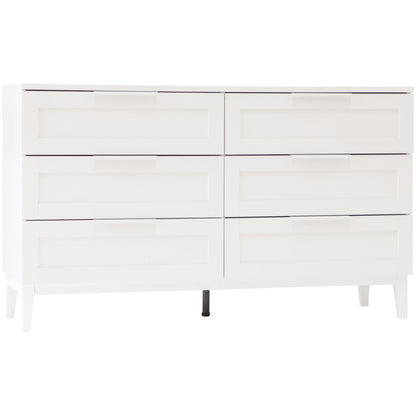 Tenley 6 Drawer Chest