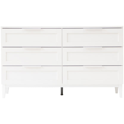Tenley 6 Drawer Chest