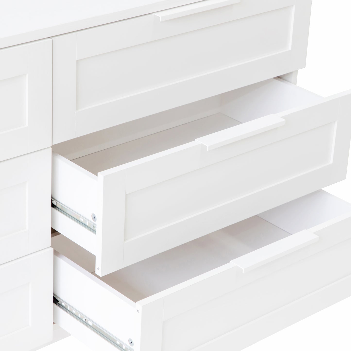 Tenley 6 Drawer Chest