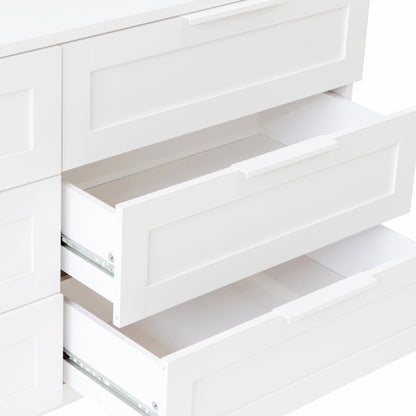 Tenley 6 Drawer Chest