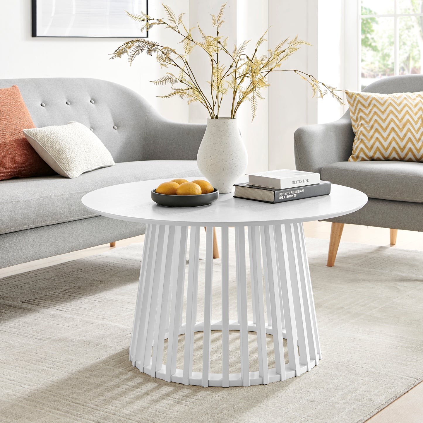 Vanessa Coffee Table