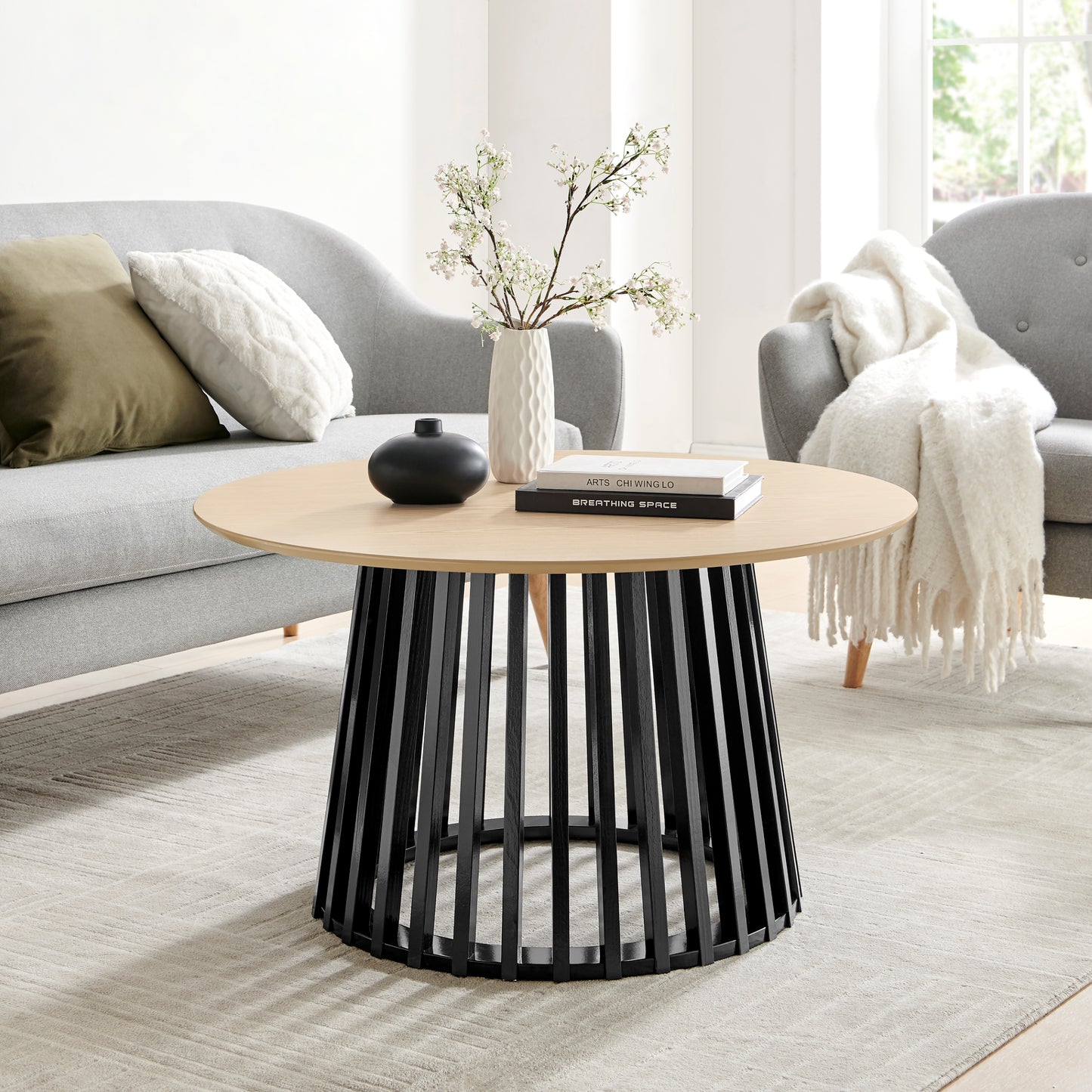 Vanessa Coffee Table