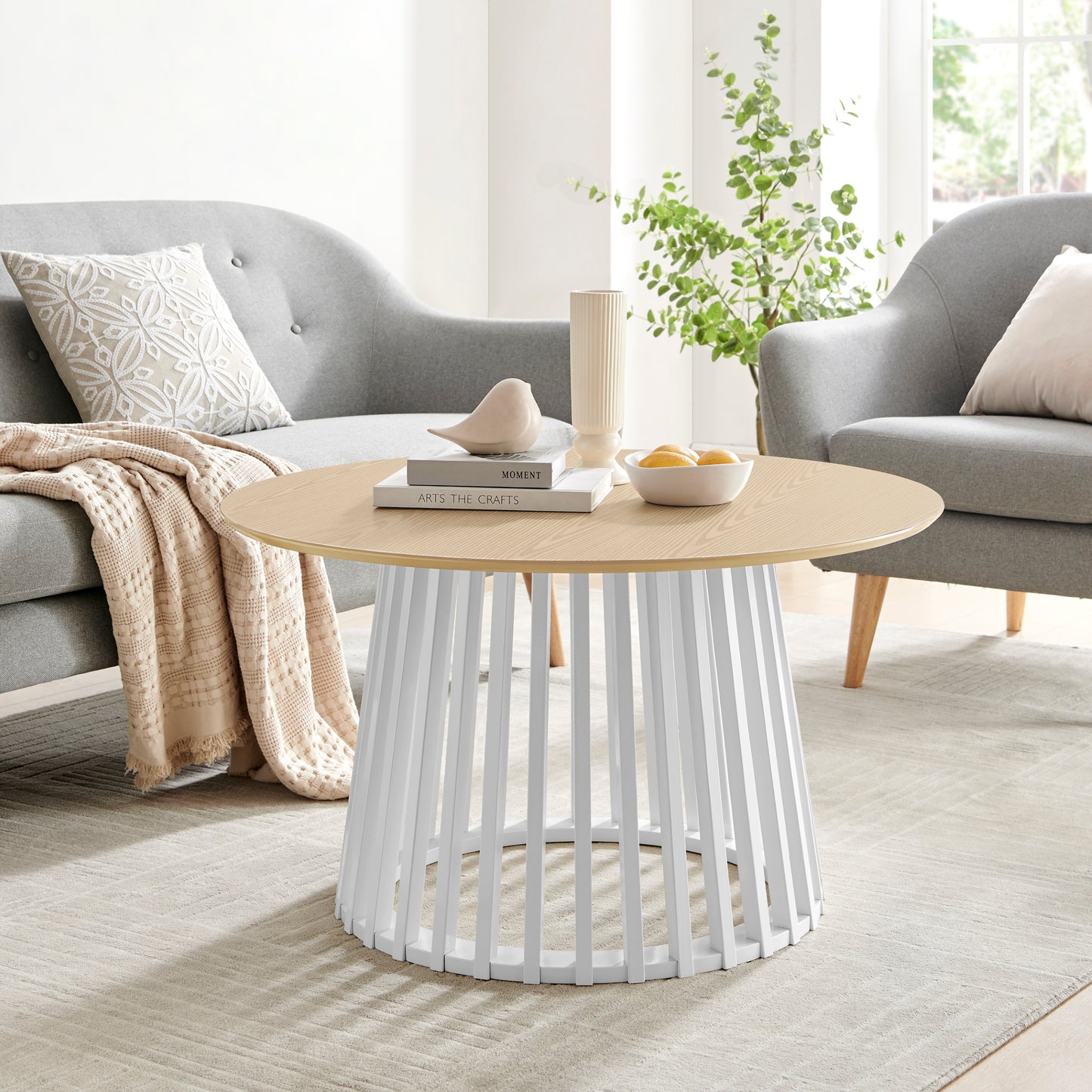 Vanessa Coffee Table