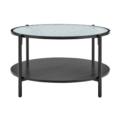 Elise Round Coffee Table