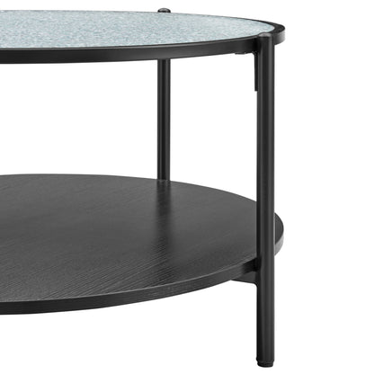 Elise Round Coffee Table