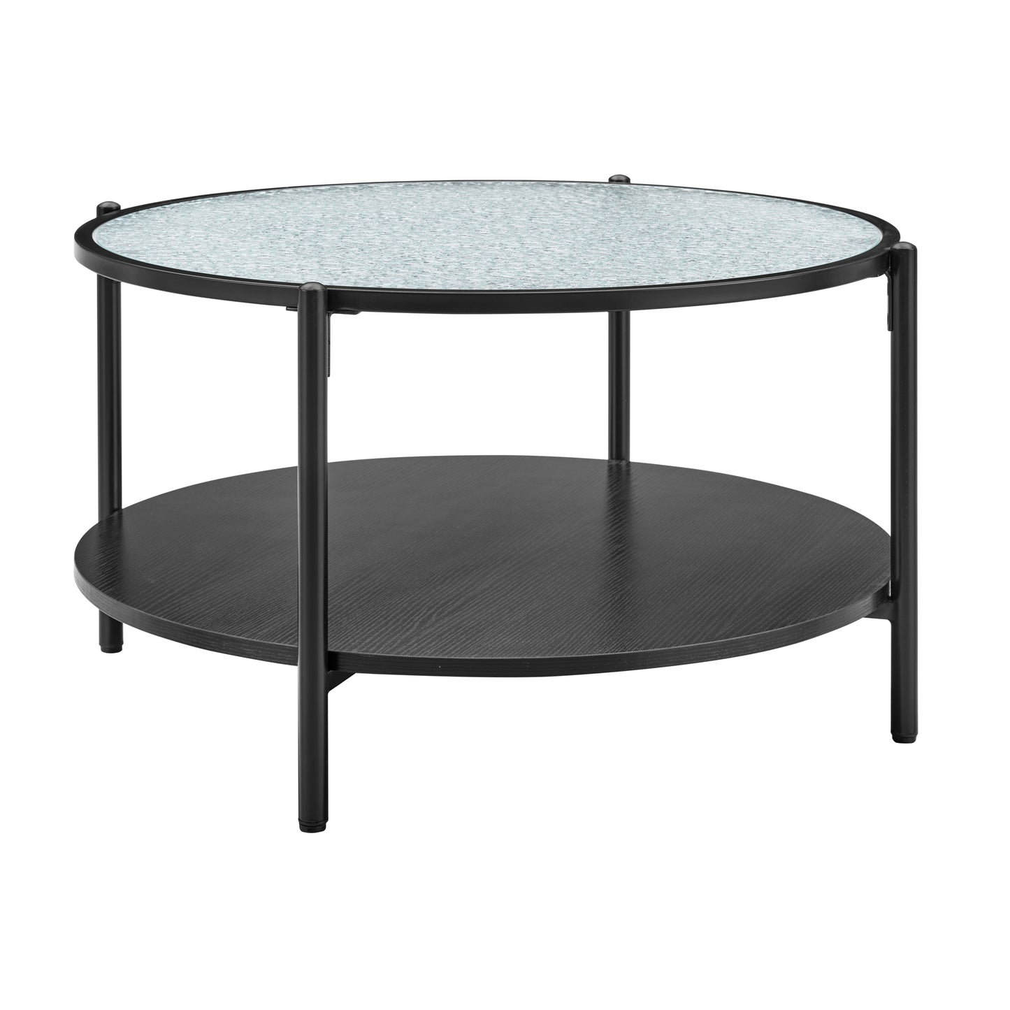 Elise Round Coffee Table