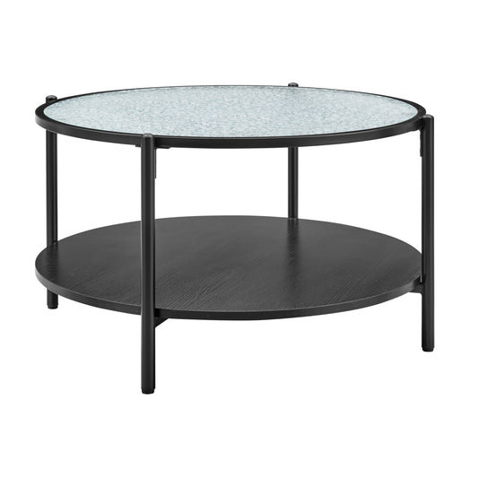 Elise Round Coffee Table