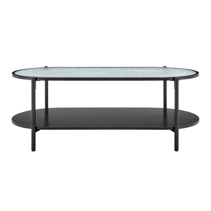 Elise Rectangle Coffee Table
