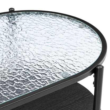 Elise Rectangle Coffee Table