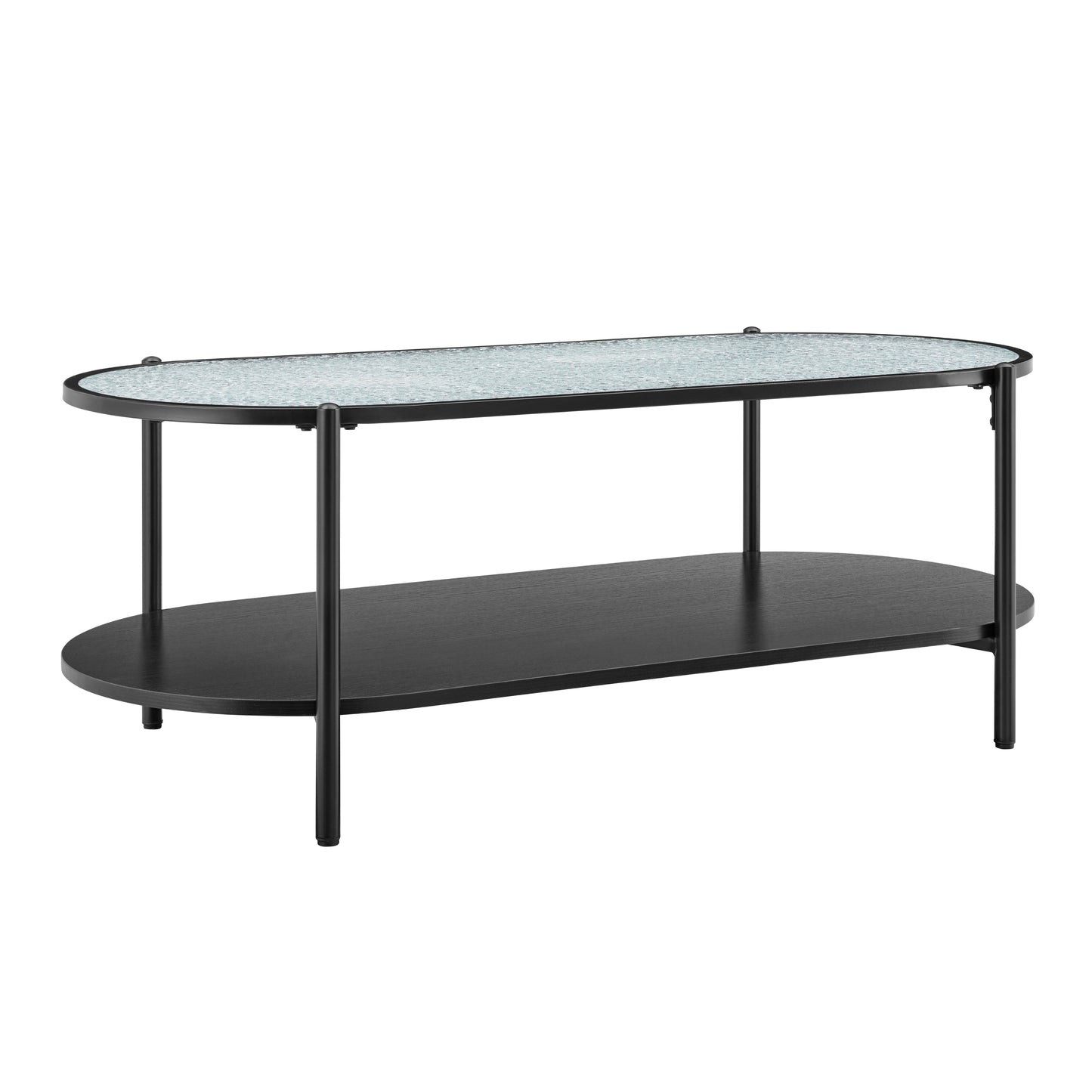 Elise Rectangle Coffee Table