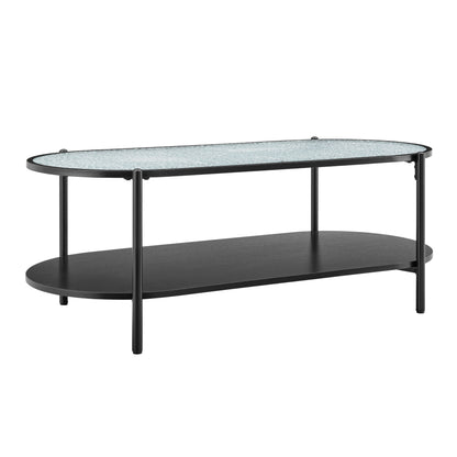 Elise Rectangle Coffee Table