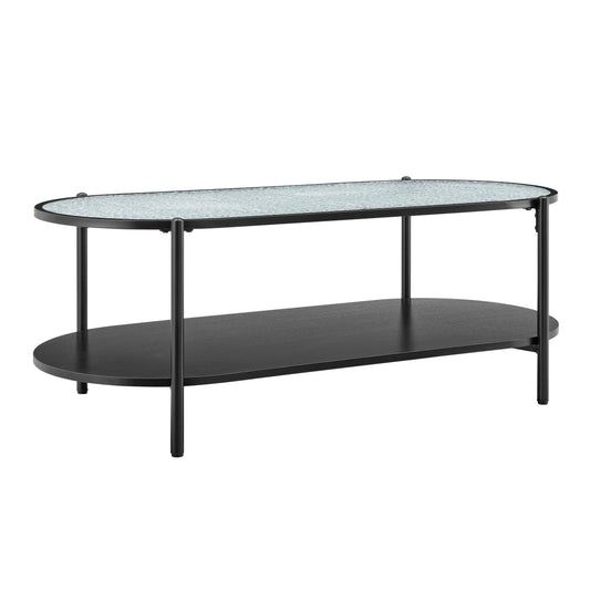 Elise Rectangle Coffee Table