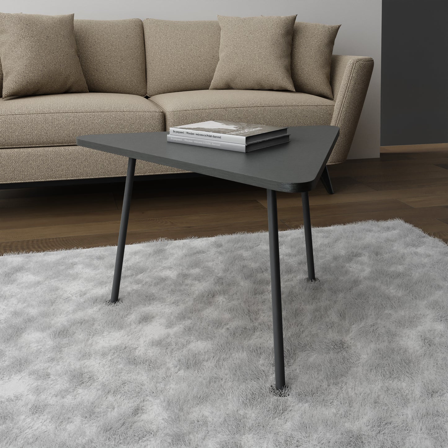 Bermuda Coffee Table