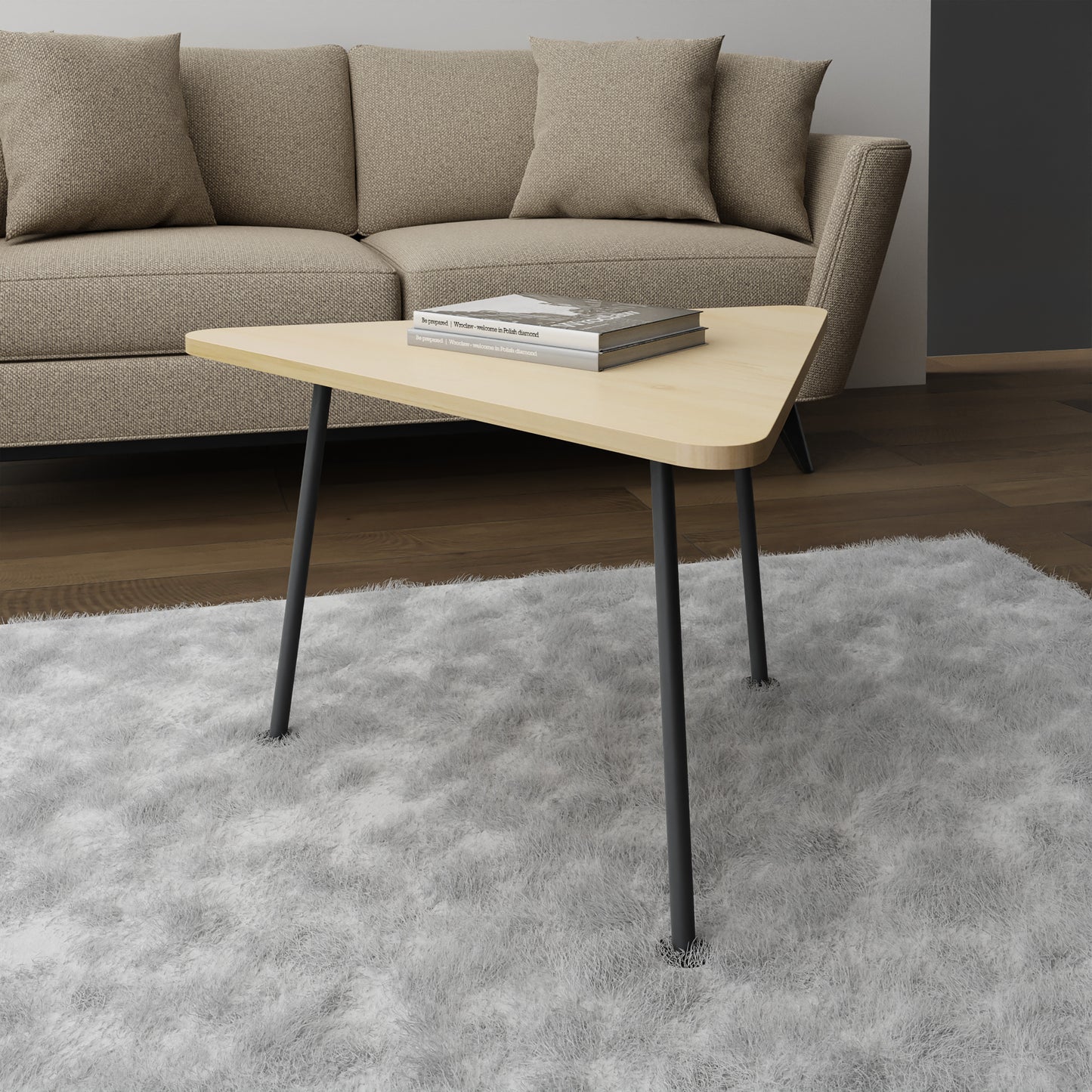 Bermuda Coffee Table