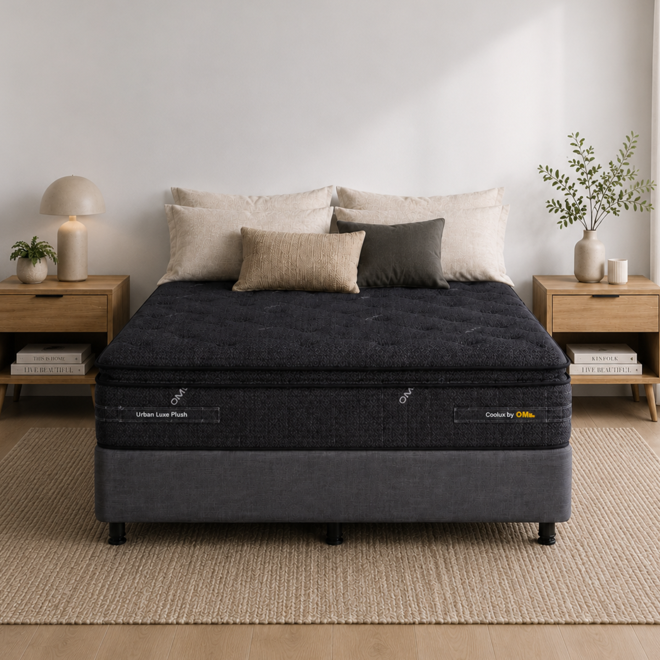 Mattresses