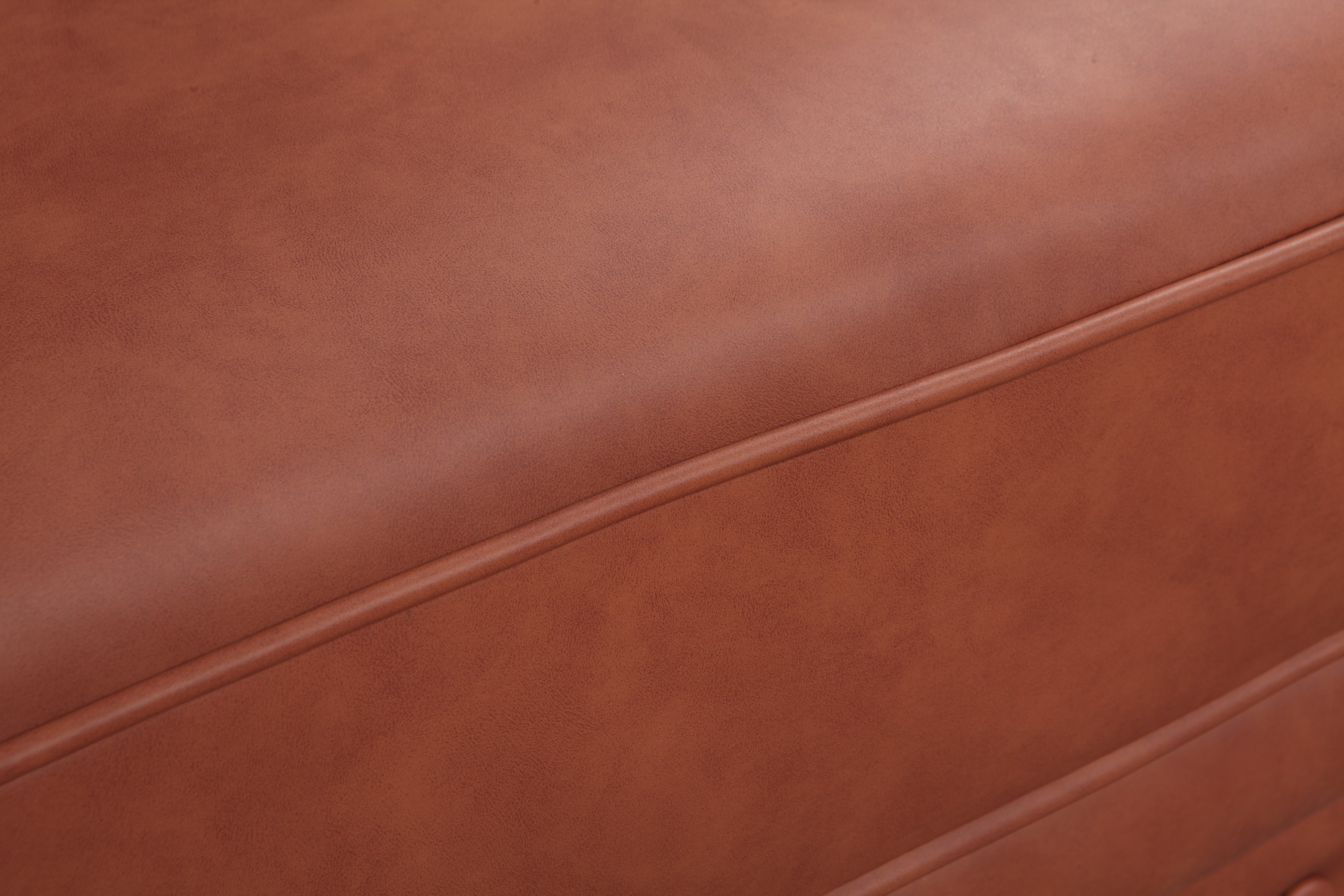 Bradford Tufted 3 Seater Sofa Bed