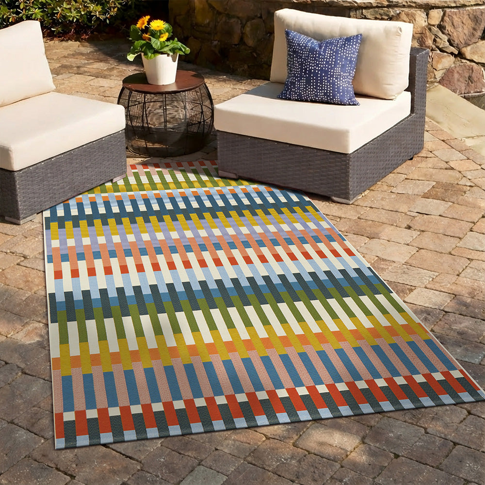 Vista Dante Rug