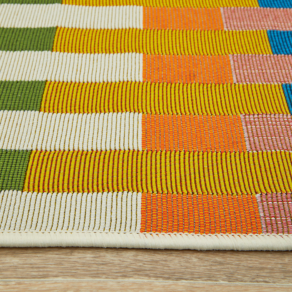 Vista Dante Rug