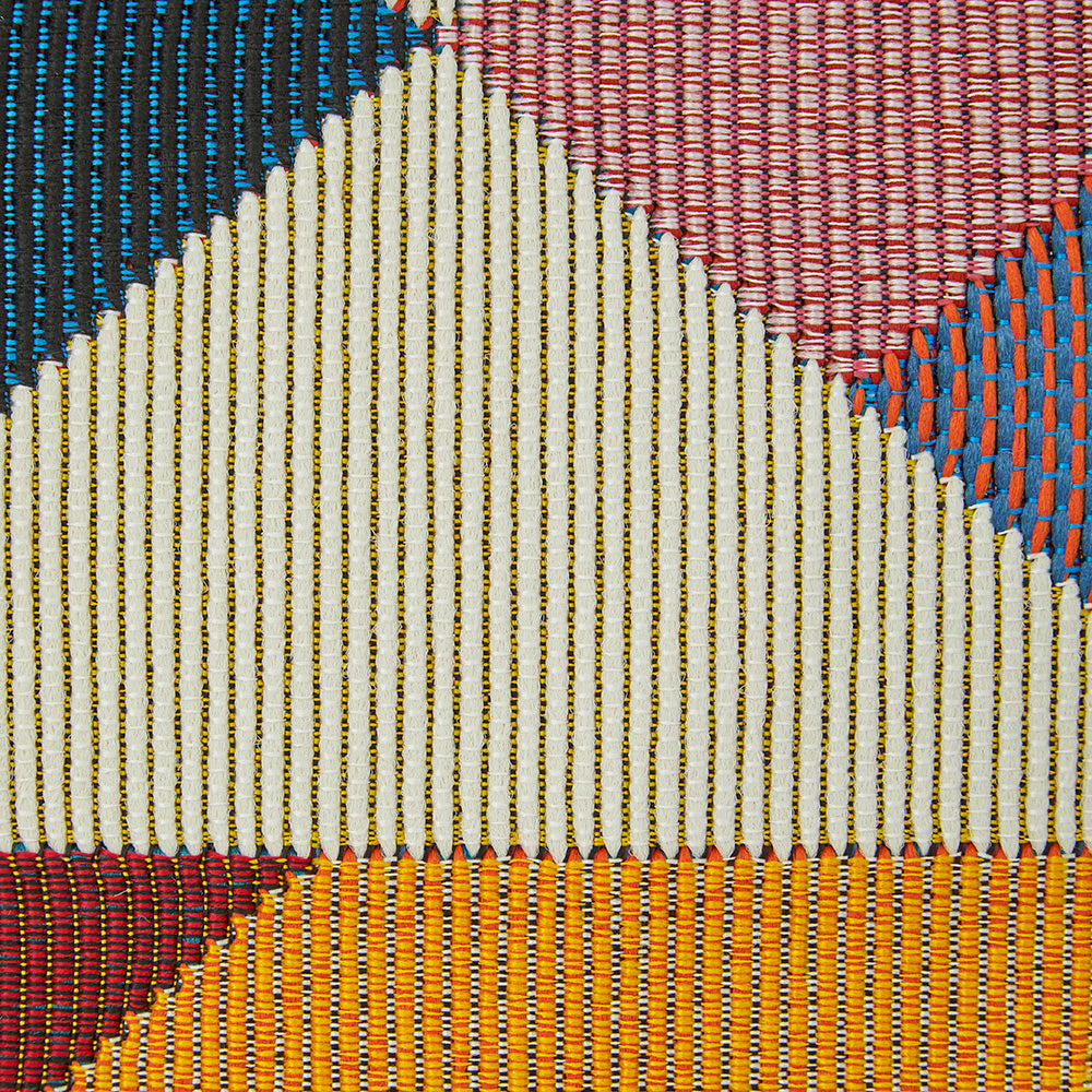 Vista Geo Rug