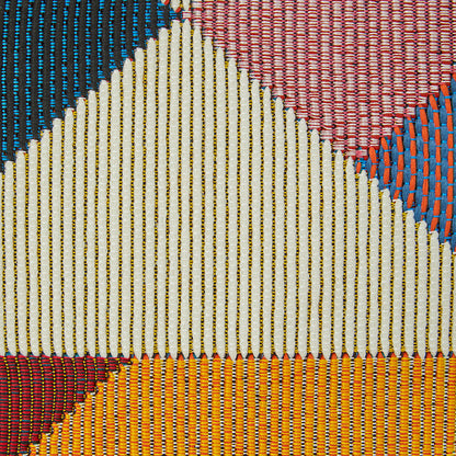 Vista Geo Rug