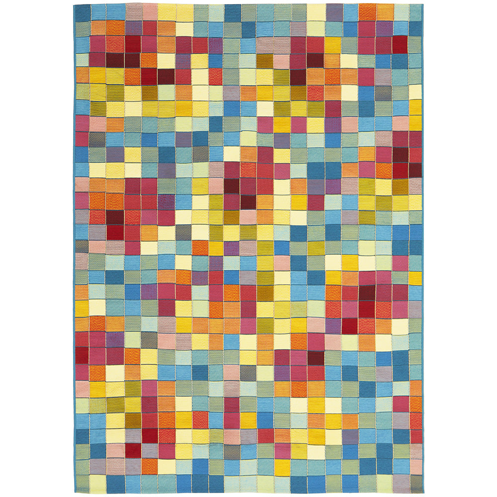 Vista Pixel Rug