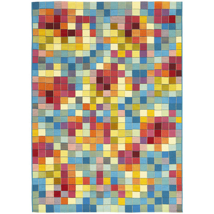 Vista Pixel Rug