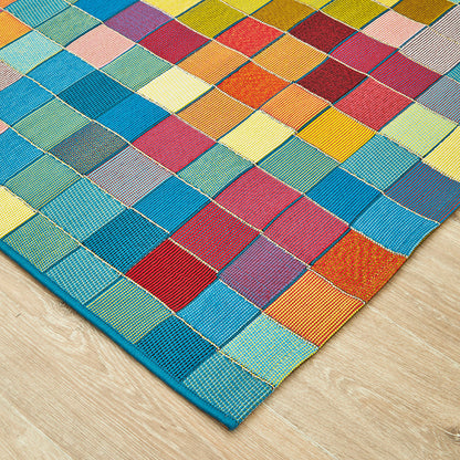 Vista Pixel Rug