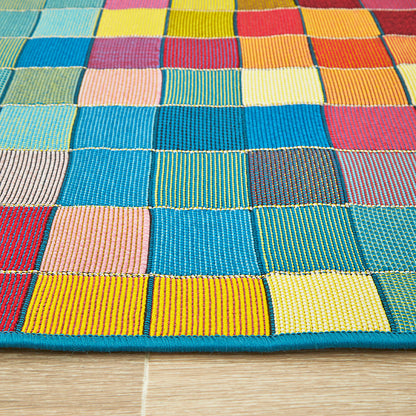 Vista Pixel Rug