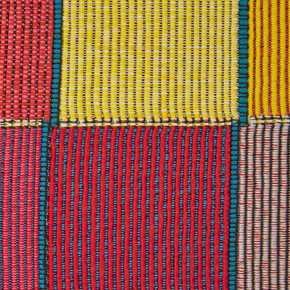 Vista Pixel Rug