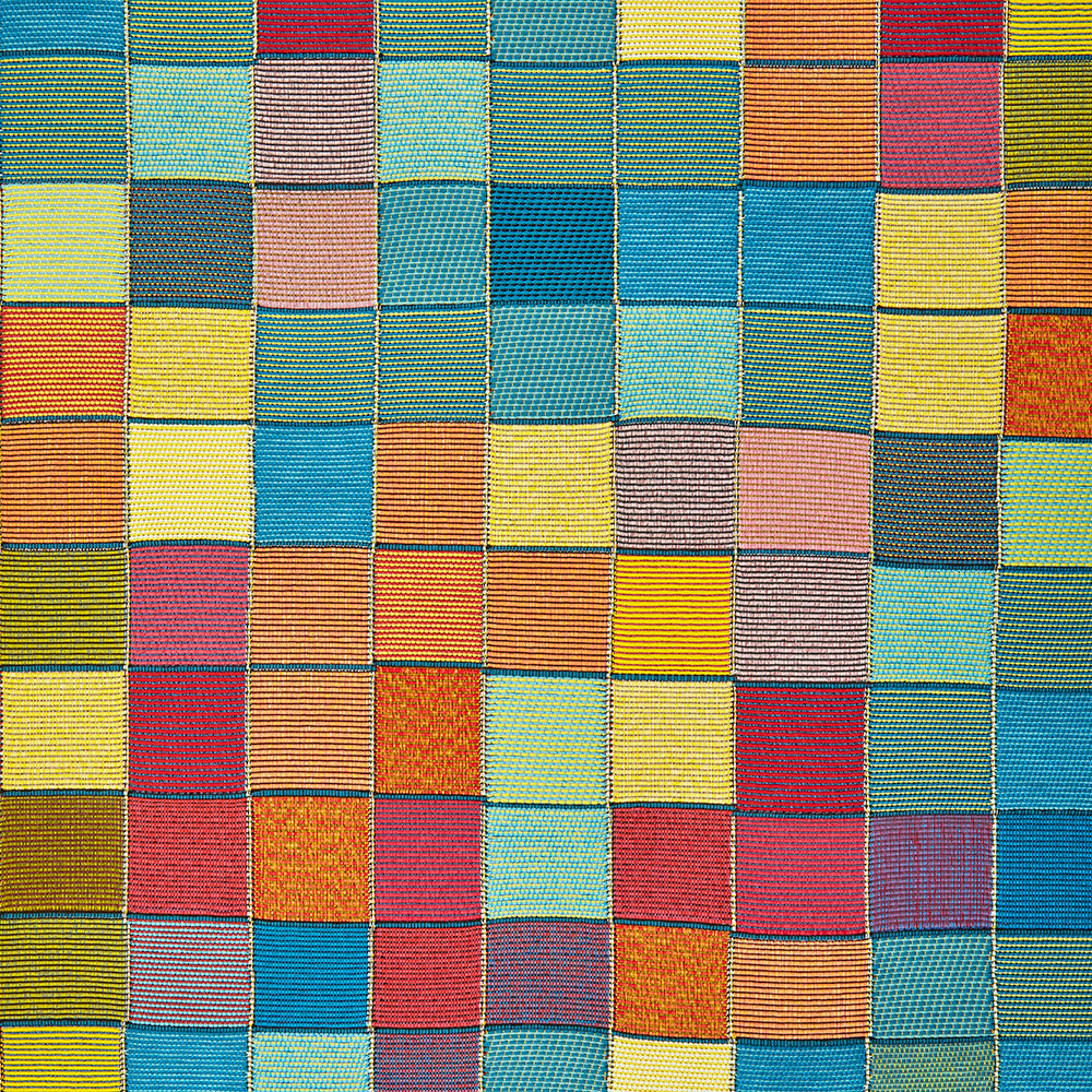 Vista Pixel Rug