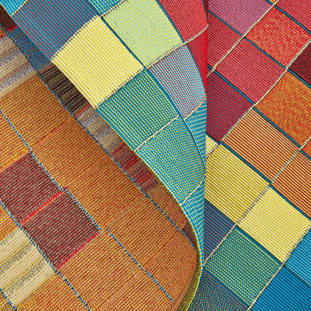 Vista Pixel Rug
