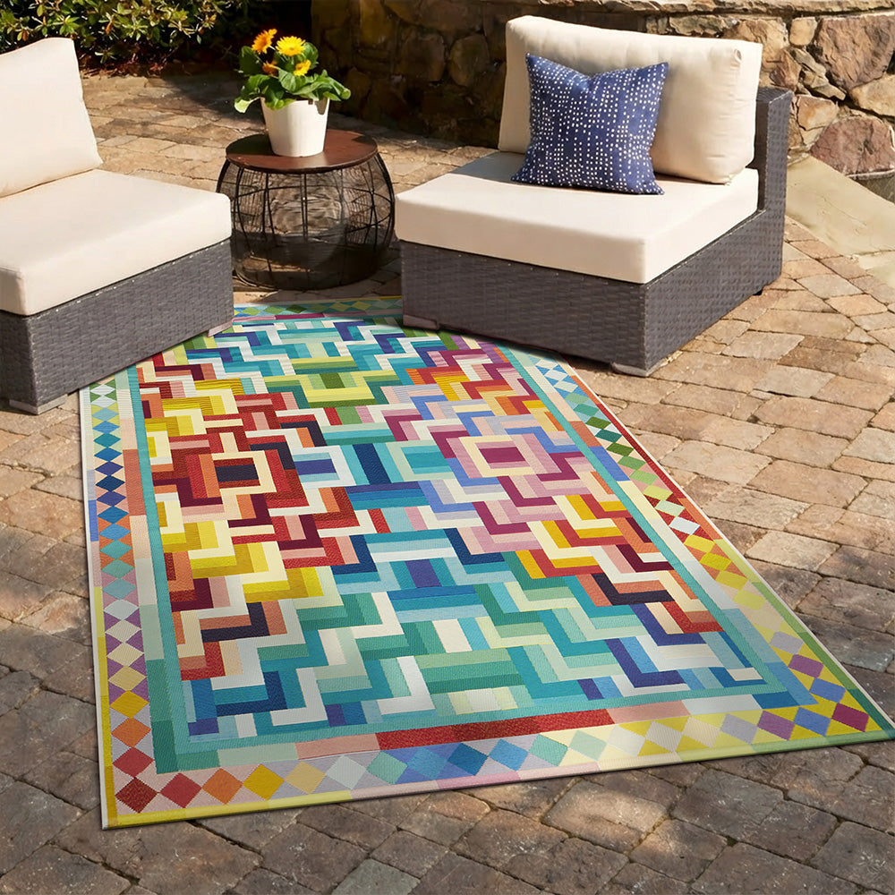 Vista Tala Rug