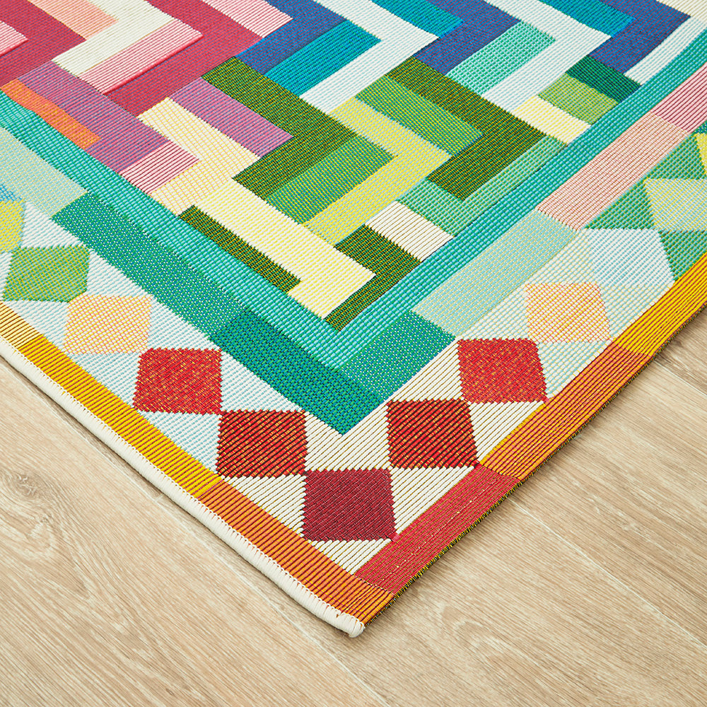 Vista Tala Rug