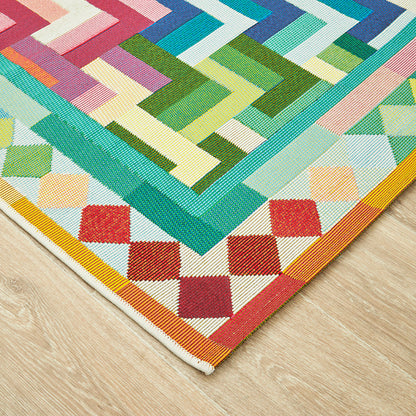 Vista Tala Rug