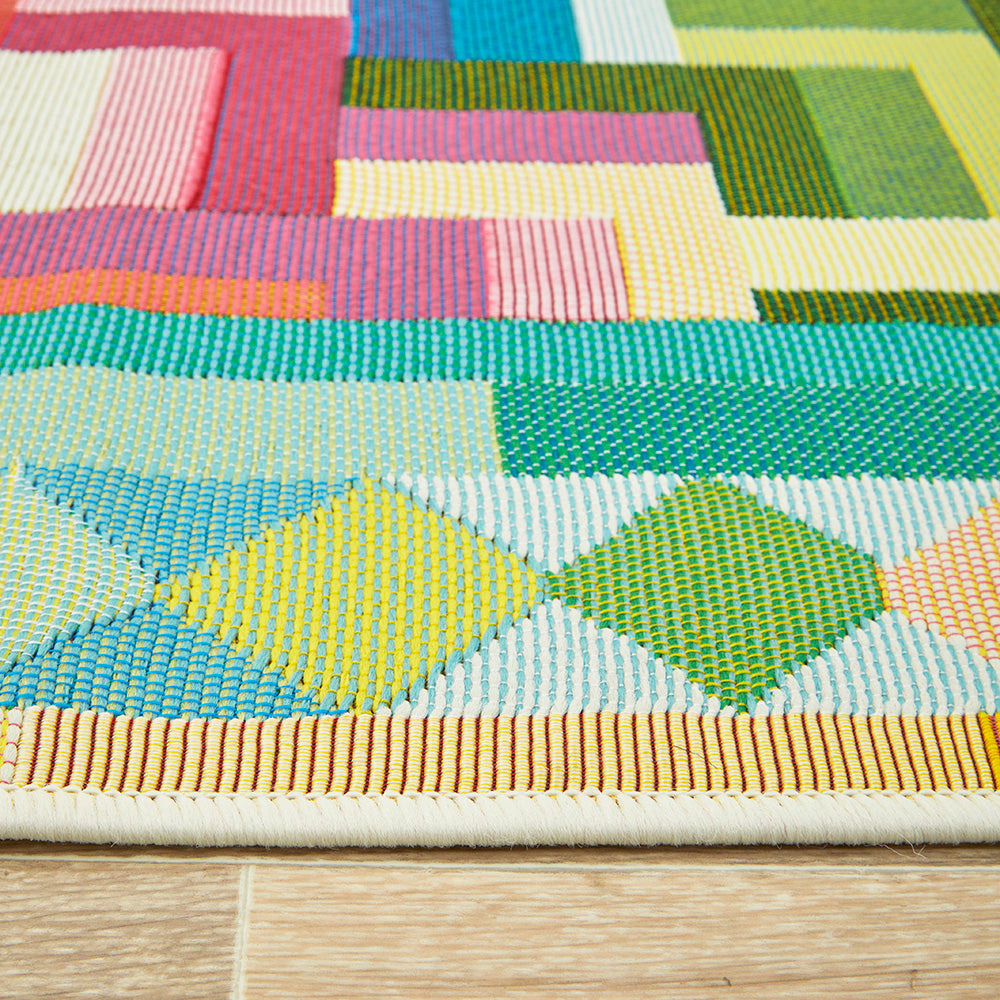 Vista Tala Rug