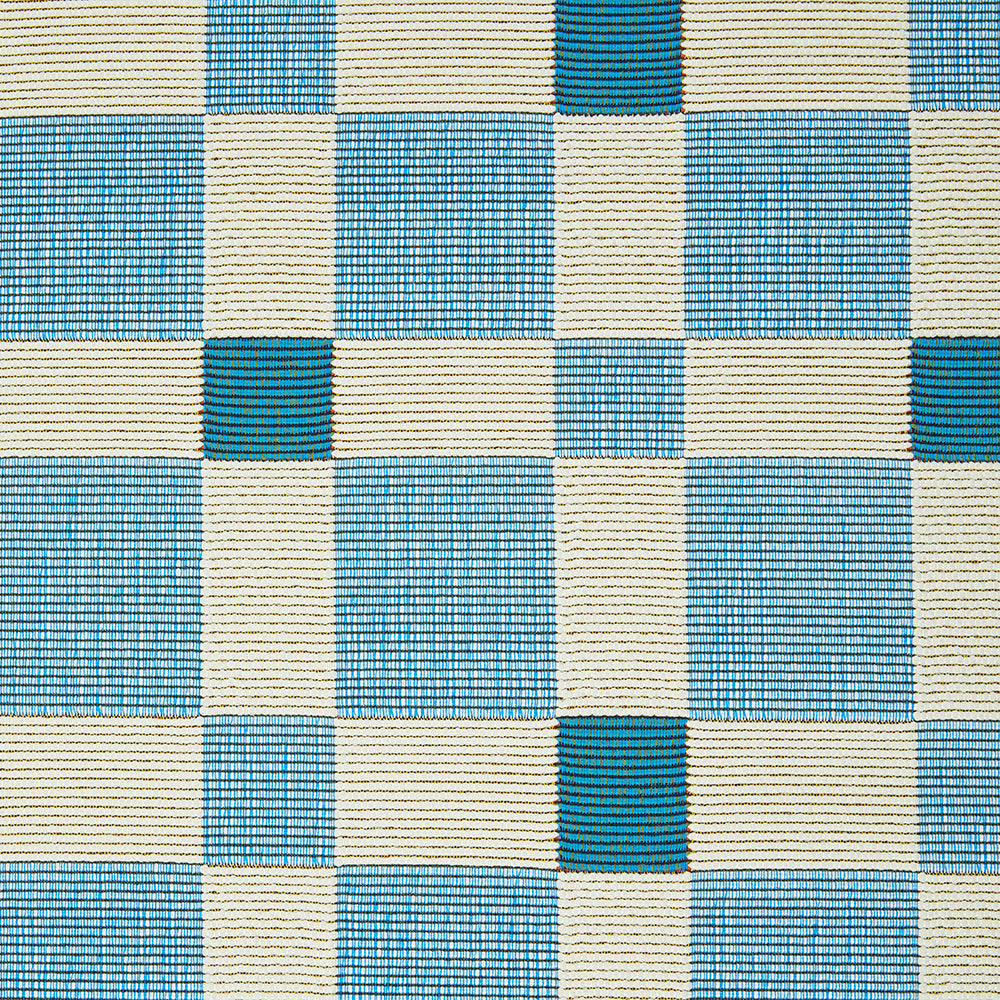 Vista Blue Rug