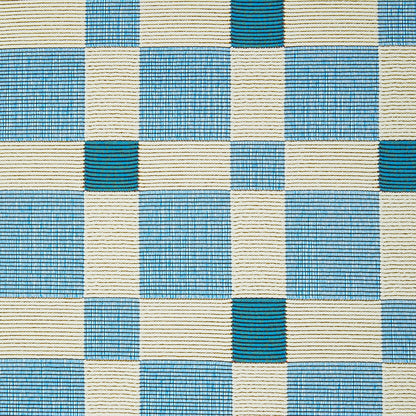 Vista Blue Rug