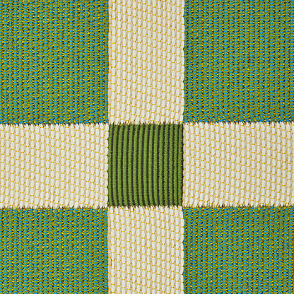 Vista Green Rug