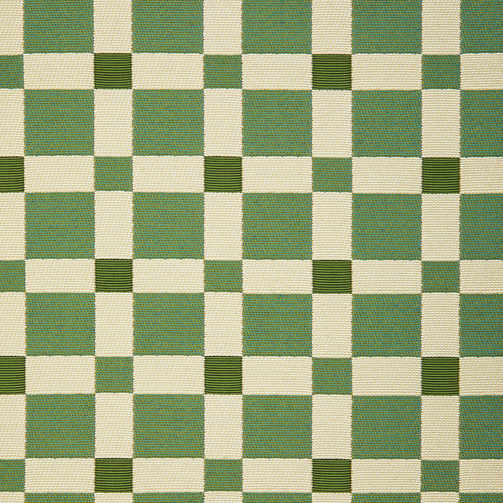 Vista Green Rug