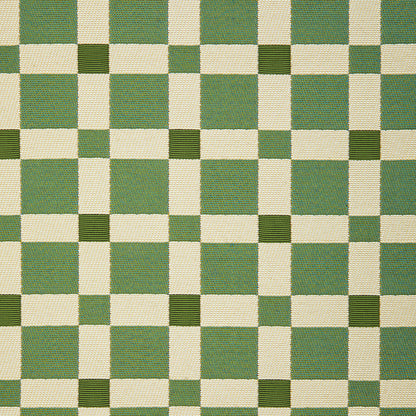 Vista Green Rug