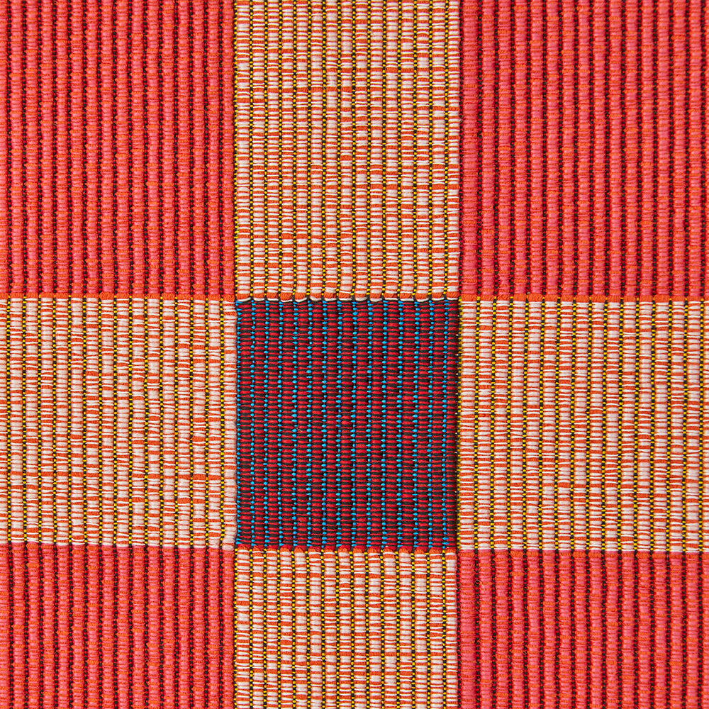 Vista Pink Rug