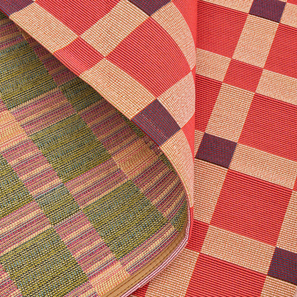 Vista Pink Rug
