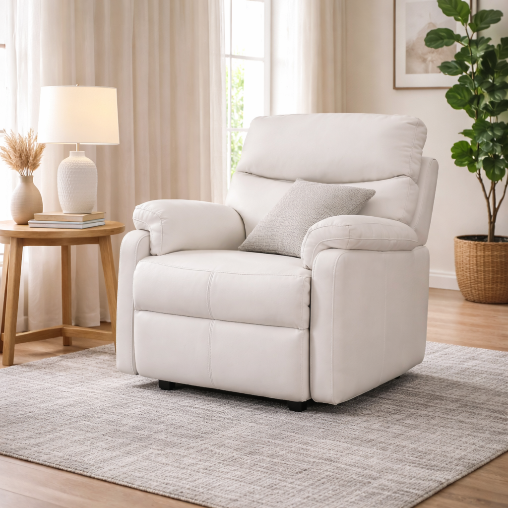 Verona 1 Seat Electric Recliner