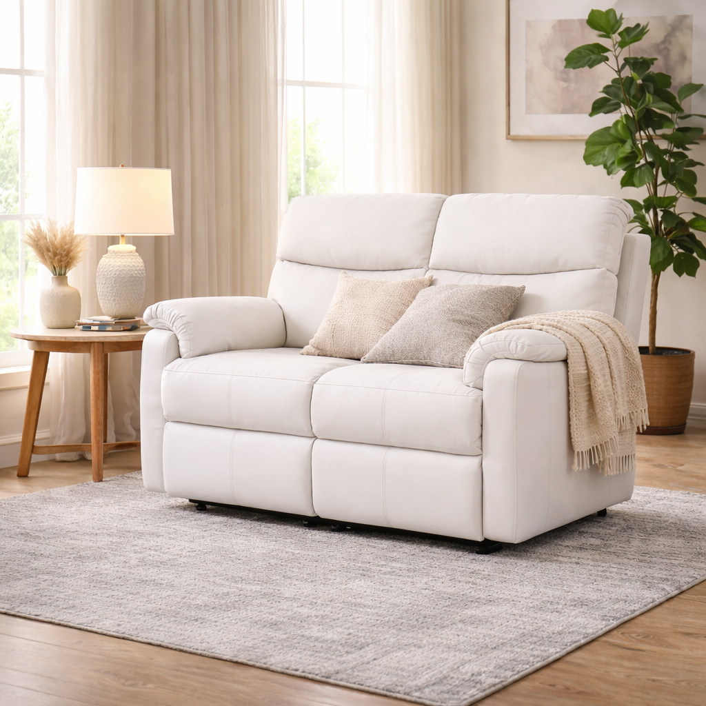 Verona 2 Seat Electric Recliner