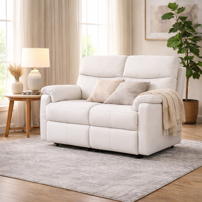 Verona 2 Seat Electric Recliner