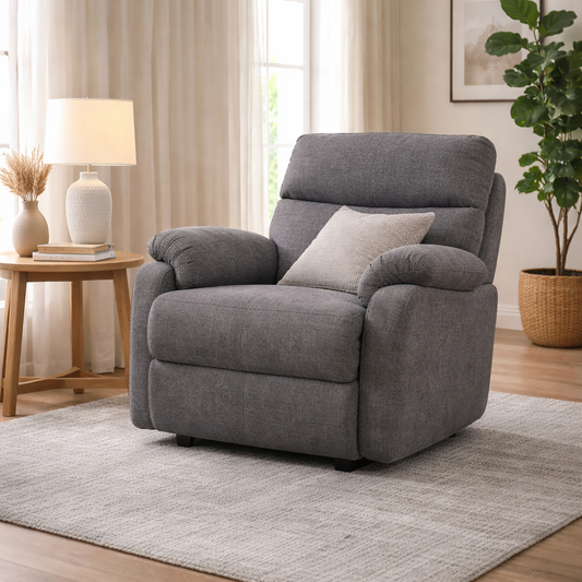 Verona 1 Seat Electric Recliner