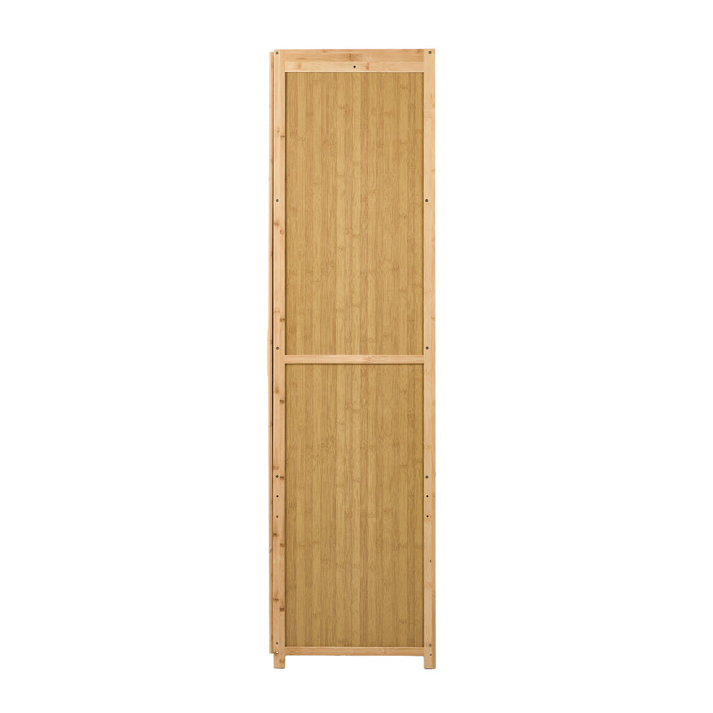 Tyro 4 Door Wardrobe