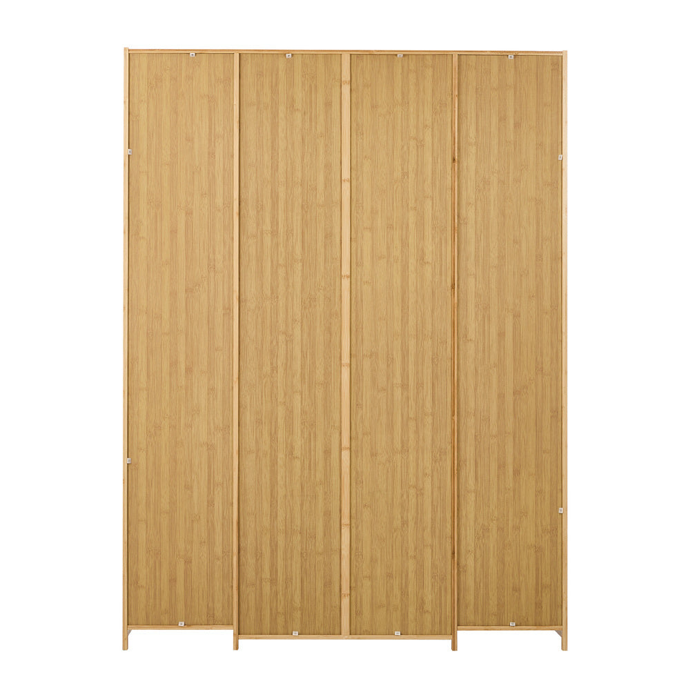 Tyro 4 Door Wardrobe