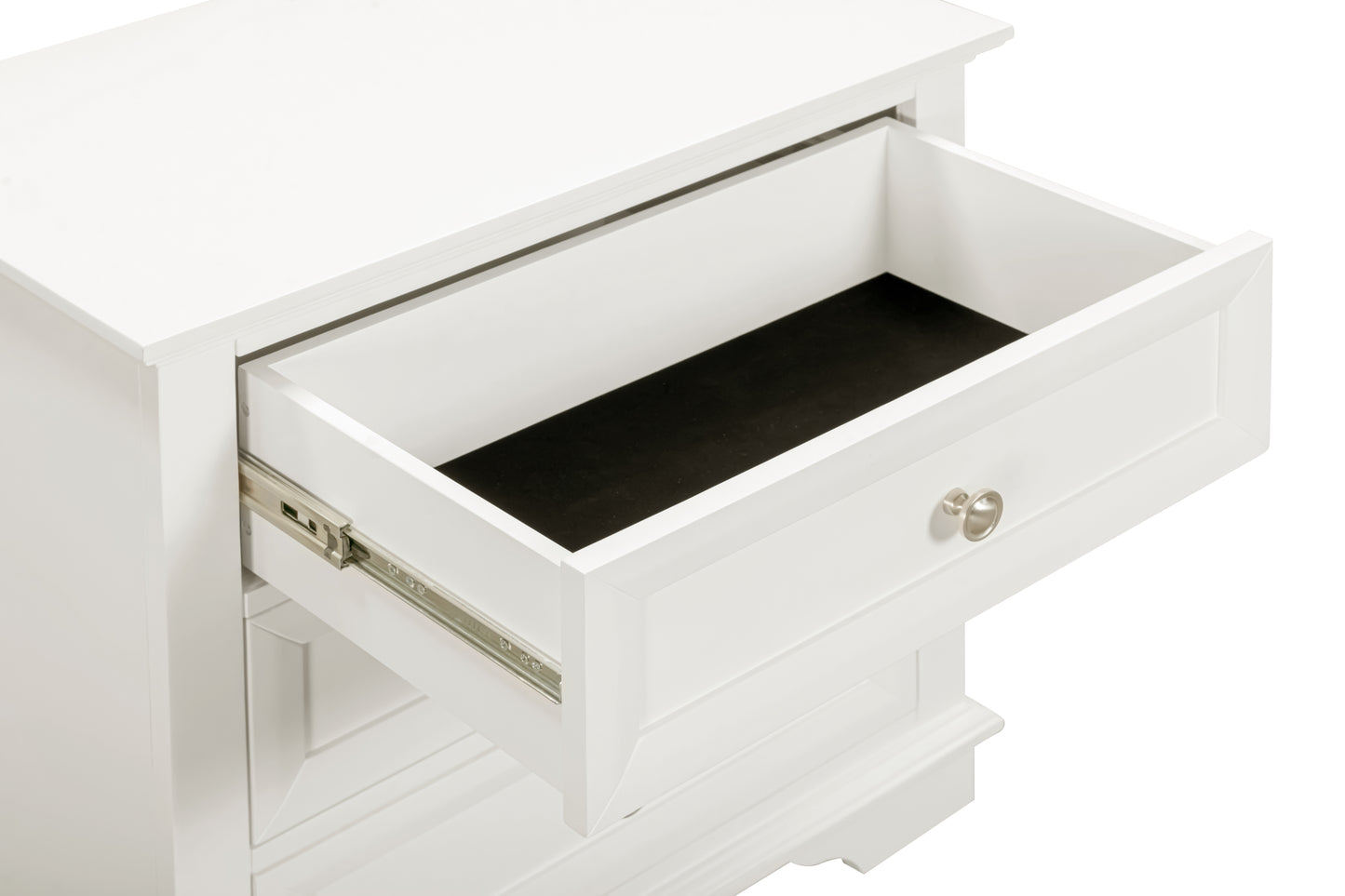 Whitehaven Bedside Table