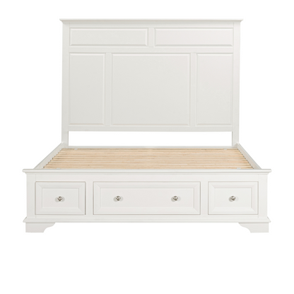 Whitehaven Bed Frame King
